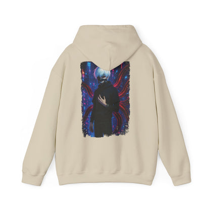 TOKYO GHOUL “AWAKENED”