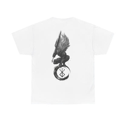 Berserk – The Beast Unleashed T-Shirt