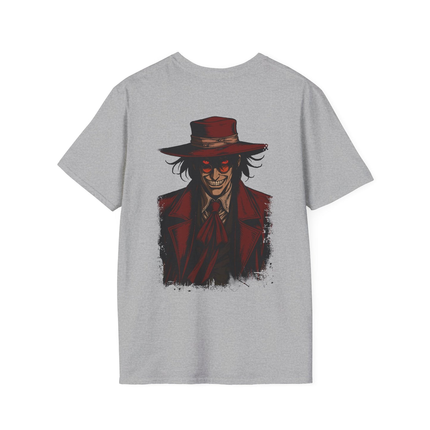 HELLSING “ALUCARD”