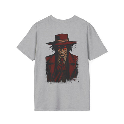 HELLSING “ALUCARD”