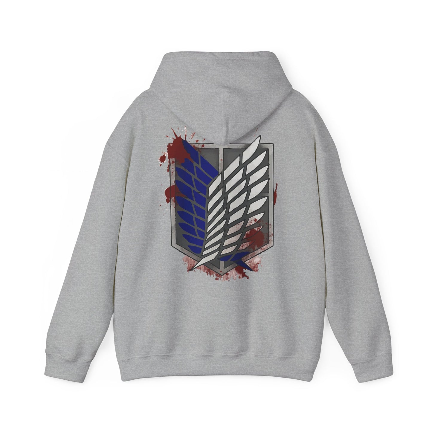 AOT “FOR FREEDOM”
