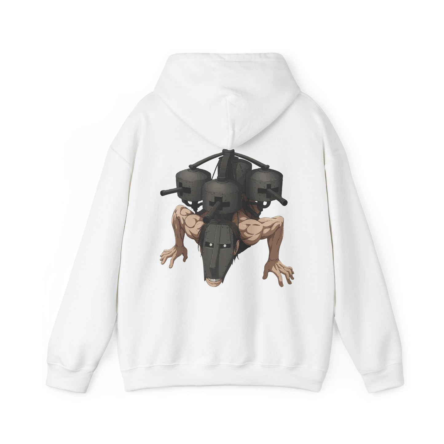 AOT “CART TITAN”