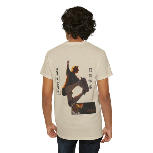 Hinata Shoyo - Haikyu T-Shirt