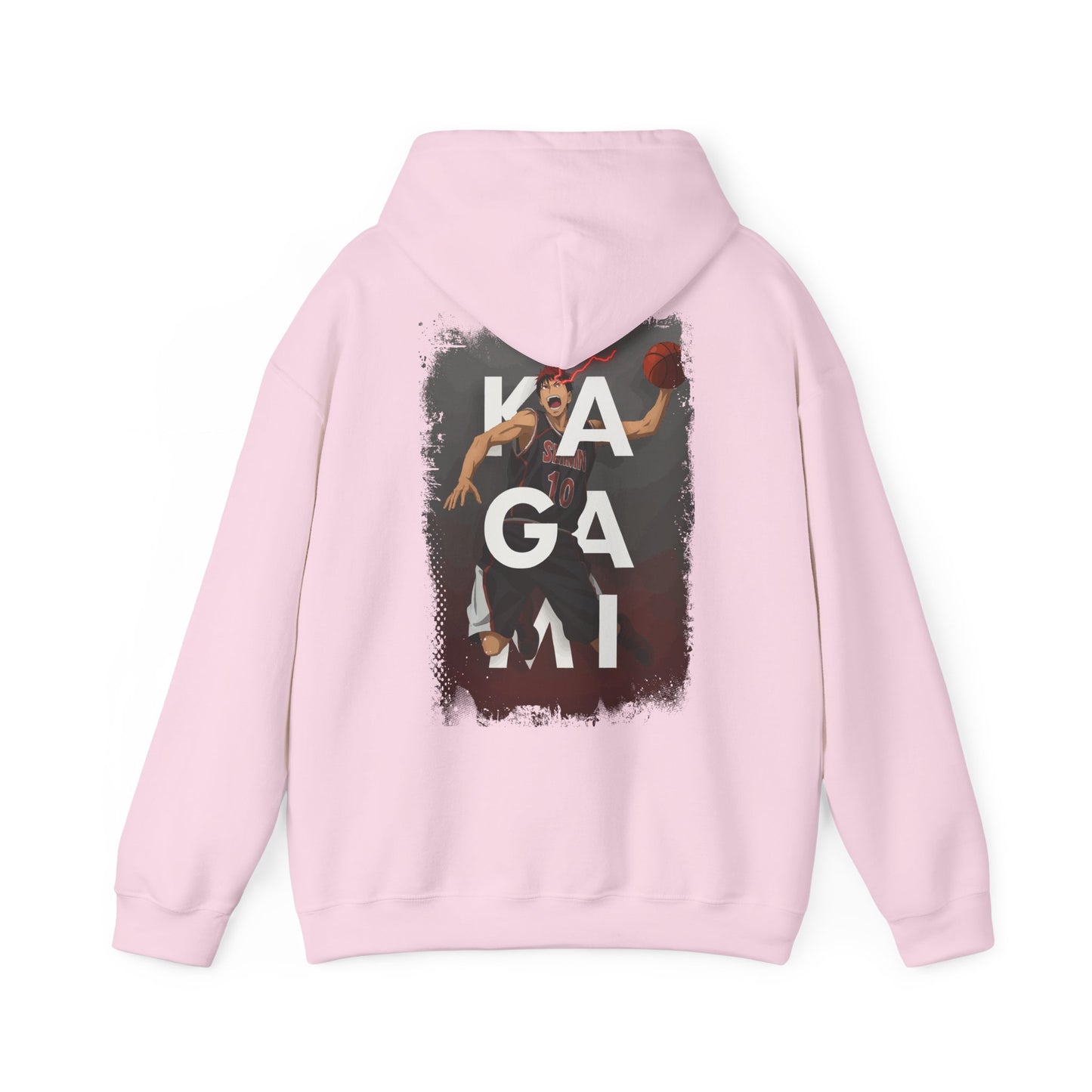 KAGAMI "Zone Power"