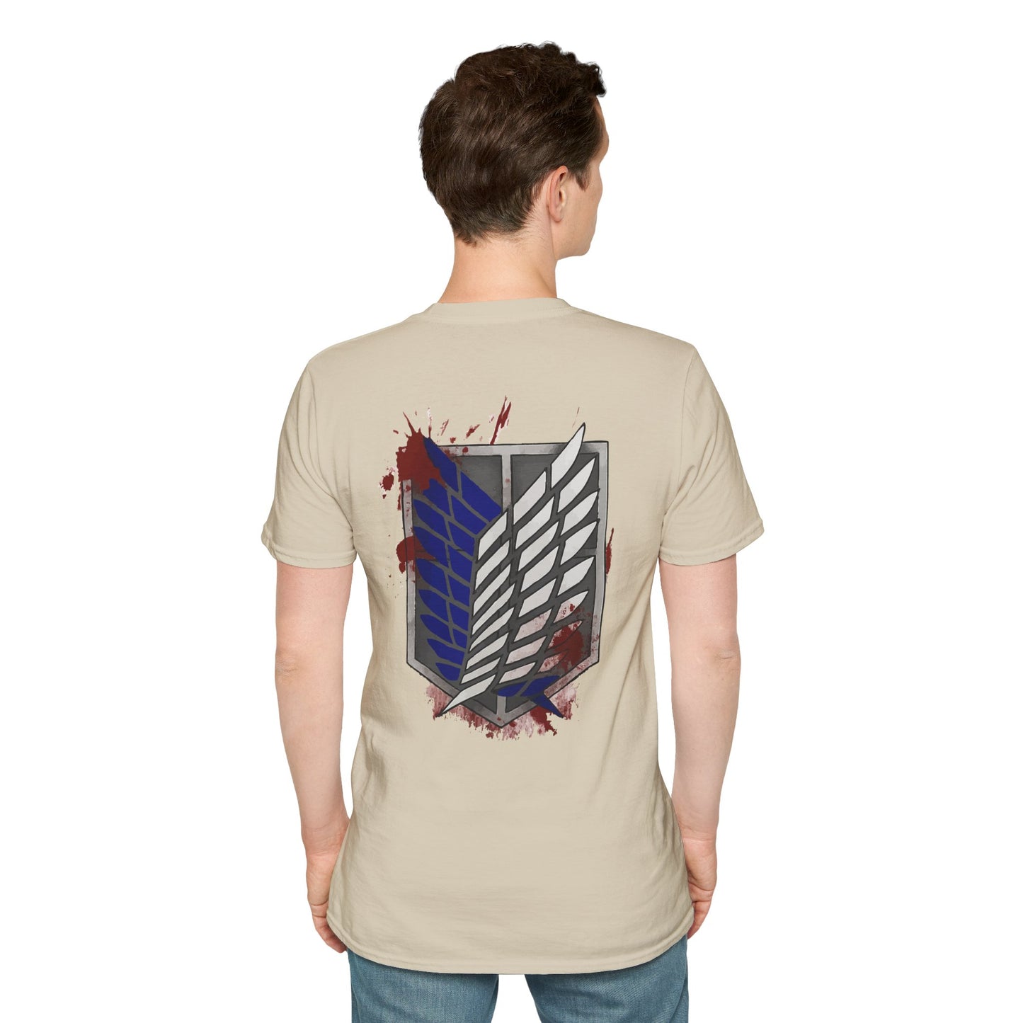 AOT "Wings of Freedom"