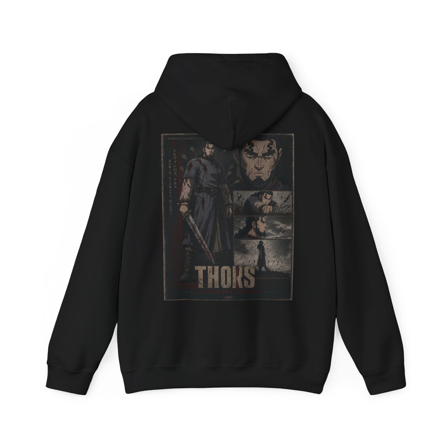 Thors “True Strength”