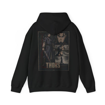 Thors “True Strength”