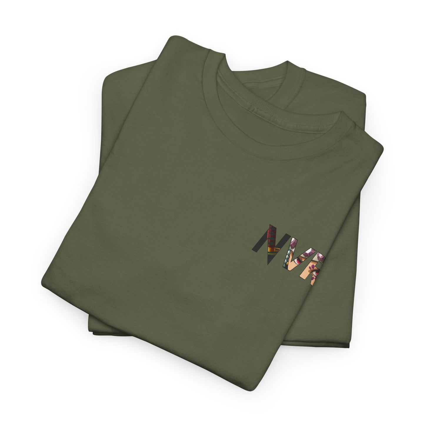 Uzui Tengen Sound Hashira - Demon Slayer T-Shirt