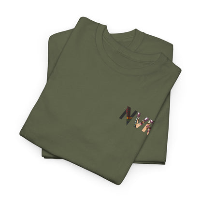 Uzui Tengen Sound Hashira - Demon Slayer T-Shirt