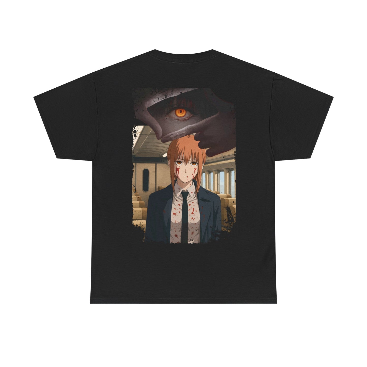 Makima - Chainsaw Man T-Shirt