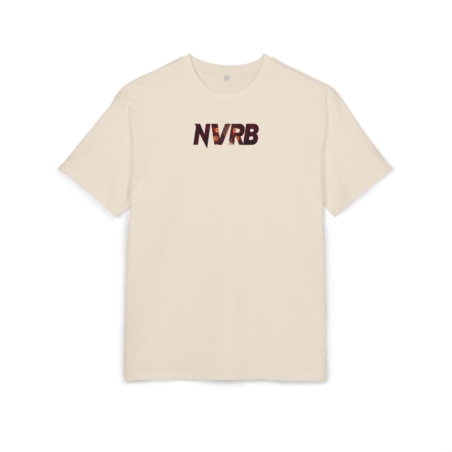 Kokushibo Upper Moon 1 - Demon Slayer Oversized T-Shirt