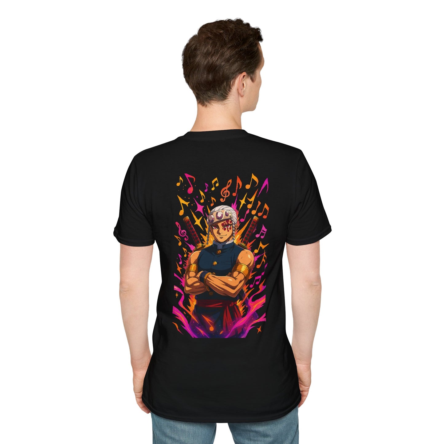 “SOUND HASHIRA”