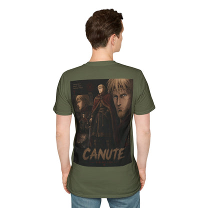 Canute “Awakening”
