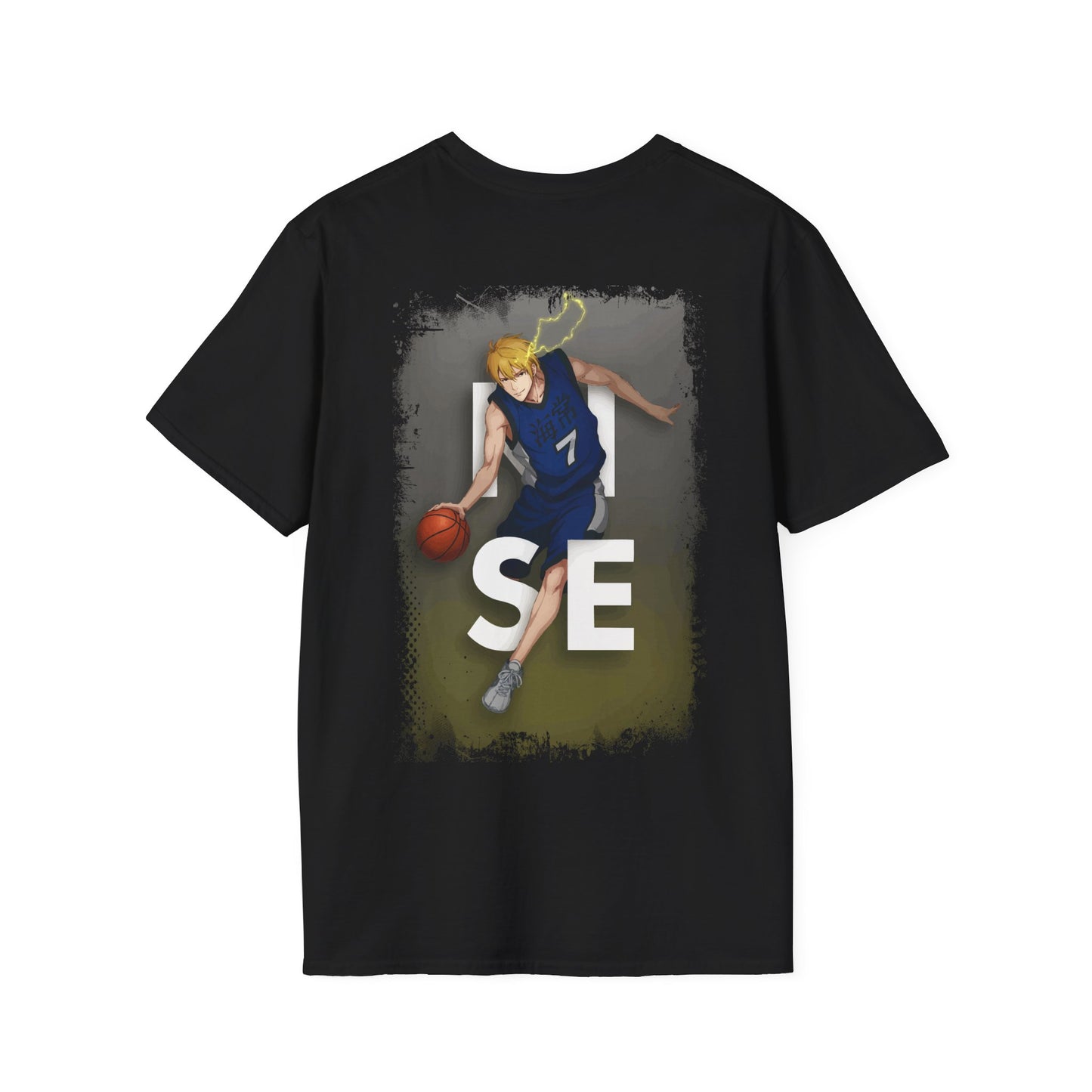 KISE “COPYCAT”