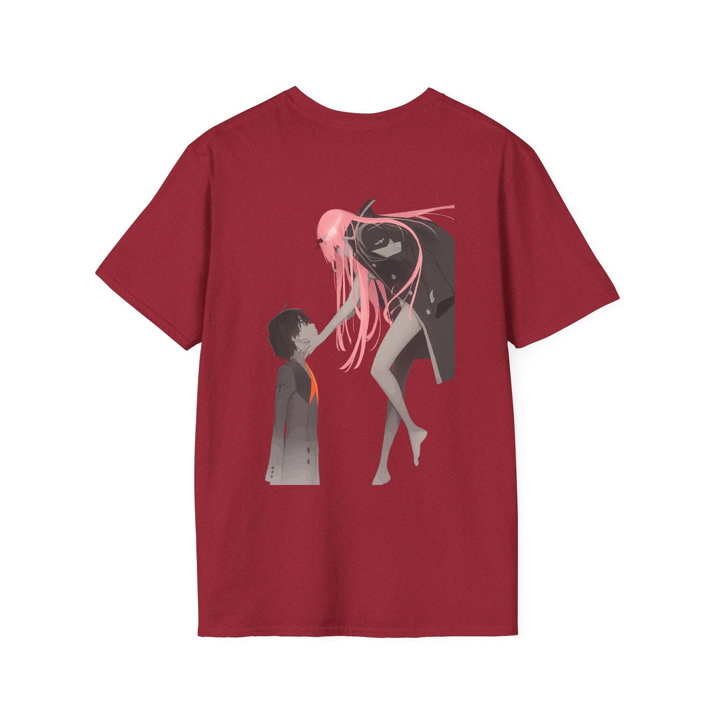 “HIRO x ZERO TWO”