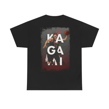 Taiga Kagami - Kuroko Basketball T-Shirt