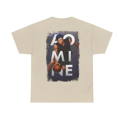 Daiki Aomine - Kuroko Basketball T-Shirt