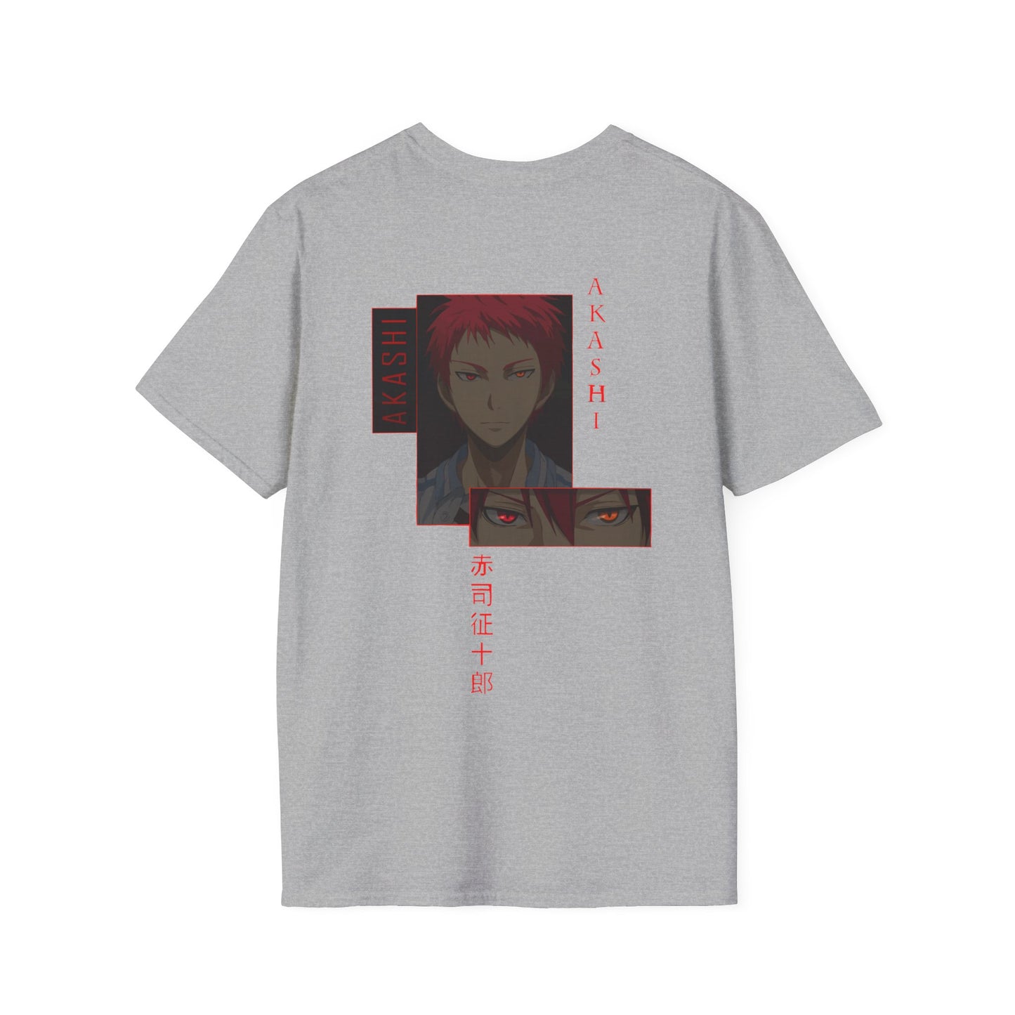 AKASHI “EMPEROR”