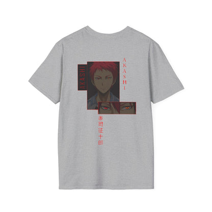 AKASHI “EMPEROR”