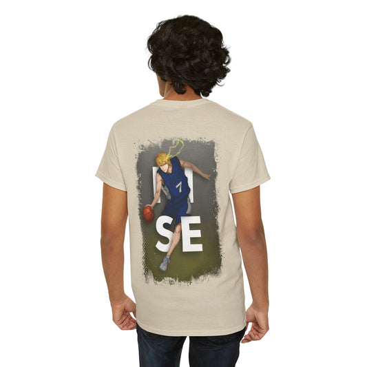 Ryota Kise - Kuroko Basketball T-Shirt