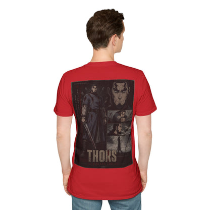 Thors “True Strength”