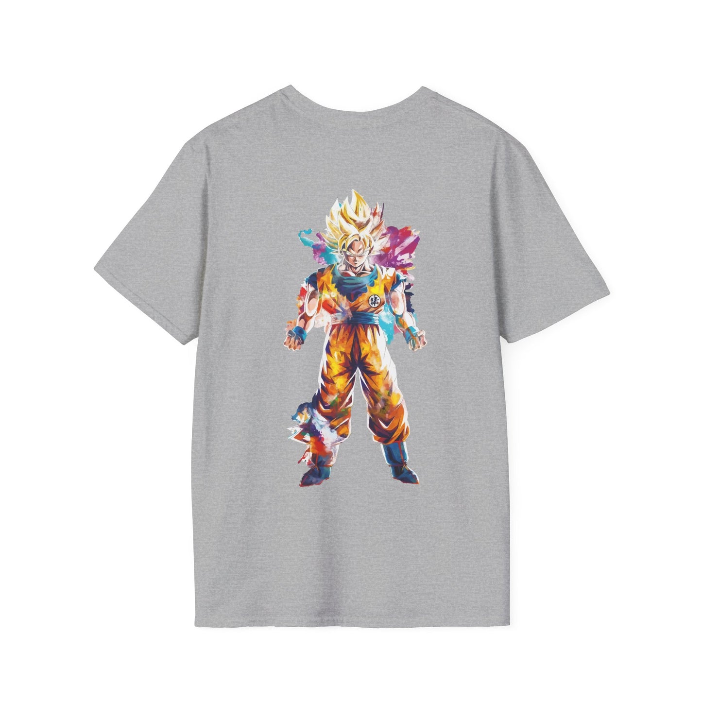GOKU “SAIYAN”