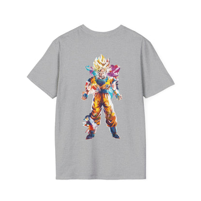 GOKU “SAIYAN”