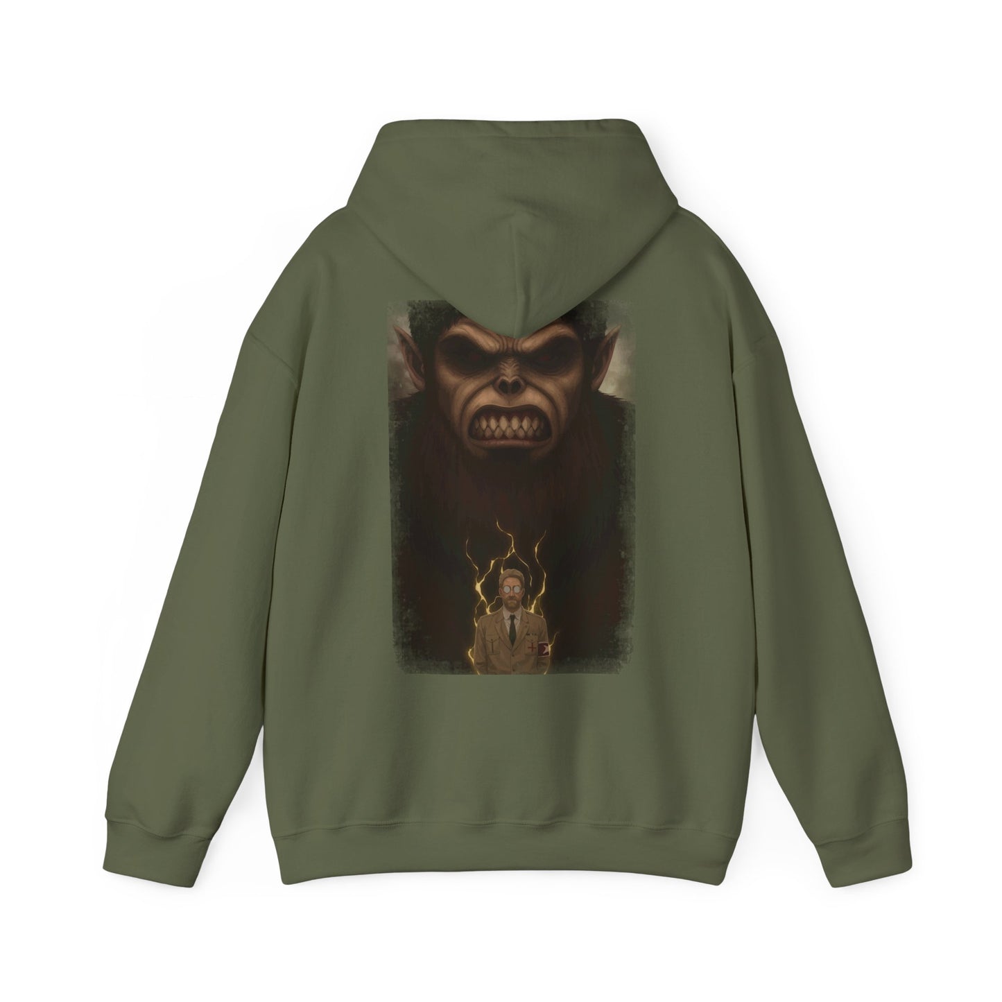 AOT “BEAST TITAN”