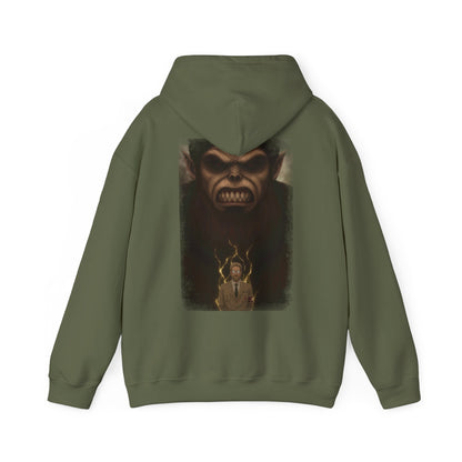 AOT “BEAST TITAN”