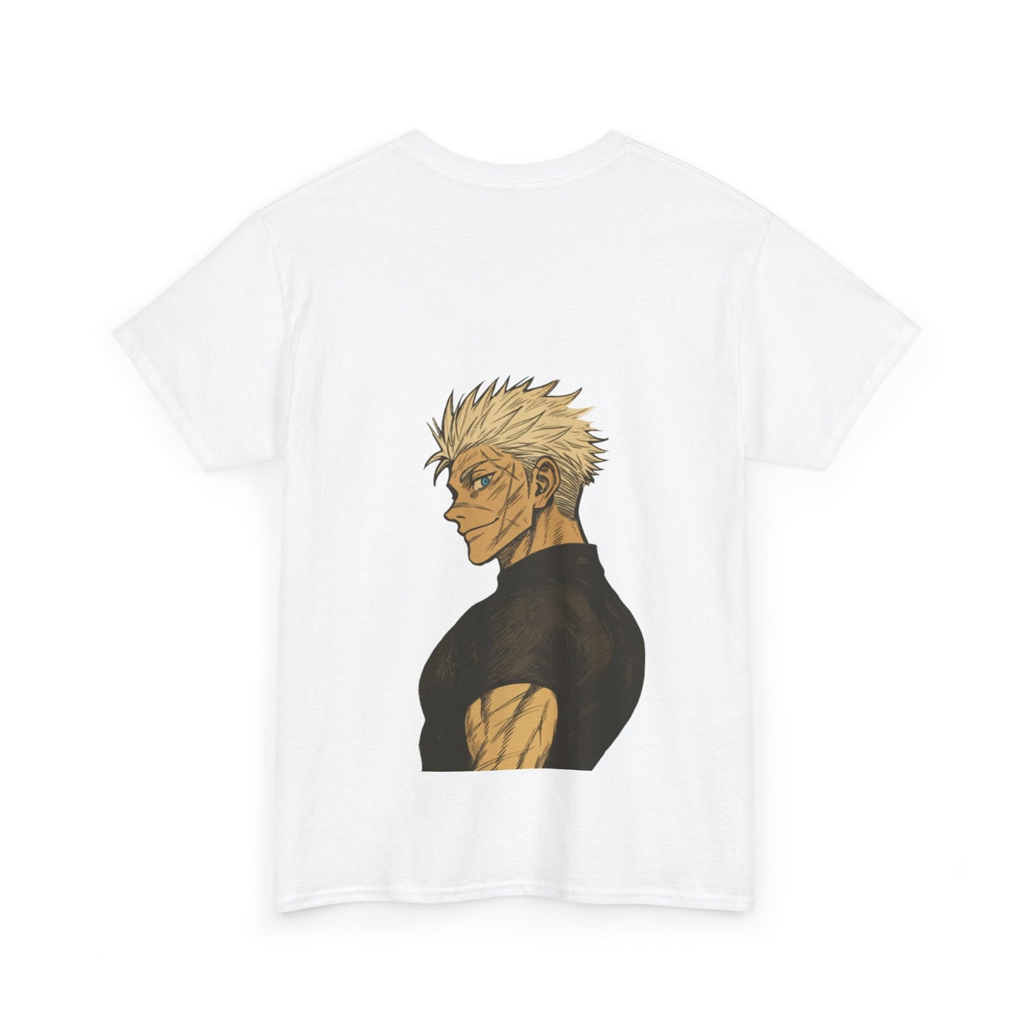 Satoru Gojo - Jujutsu Kaisen T-shirt