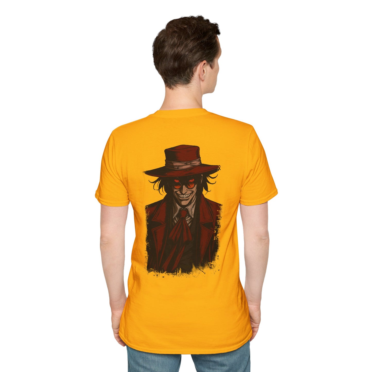 HELLSING “ALUCARD”