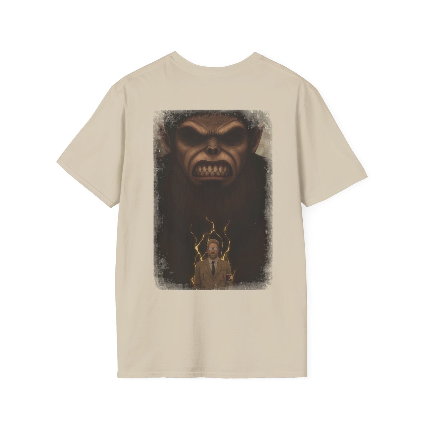 AOT "Primal Command"