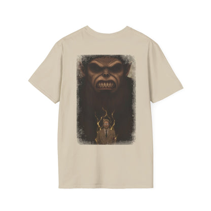 AOT "Primal Command"