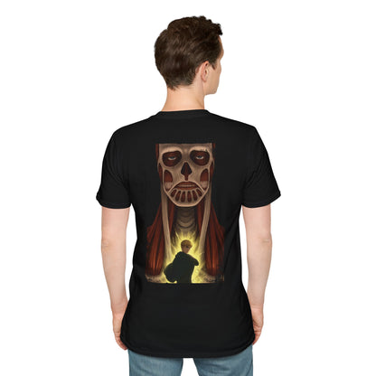 AOT "Colossal Mind"
