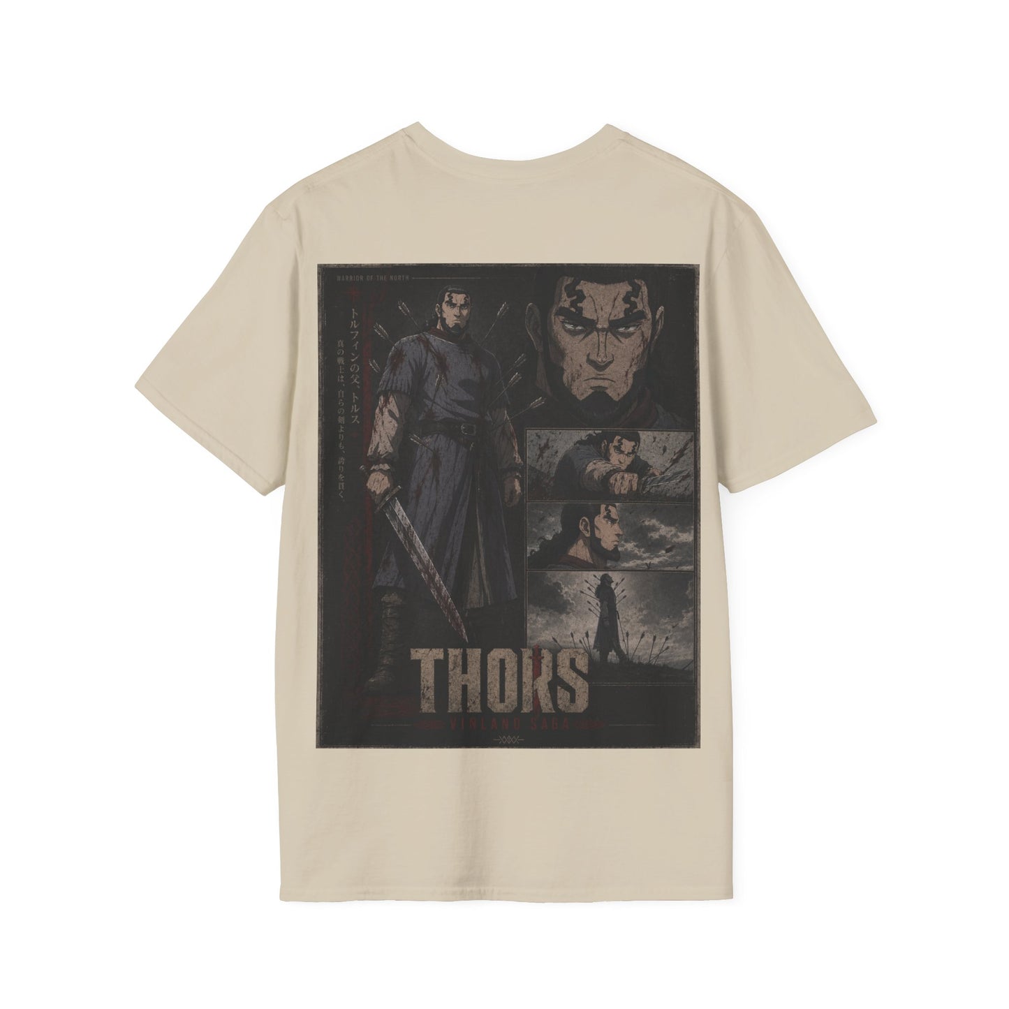 Thors “True Strength”