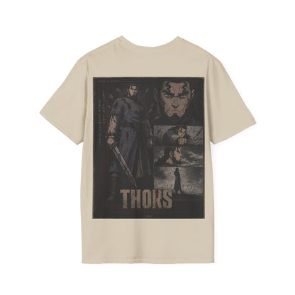 Thors “True Strength”