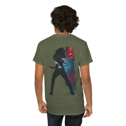 Sung Jin-Woo - Solo Leveling T-Shirt