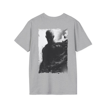 “ONE PUNCH MAN”