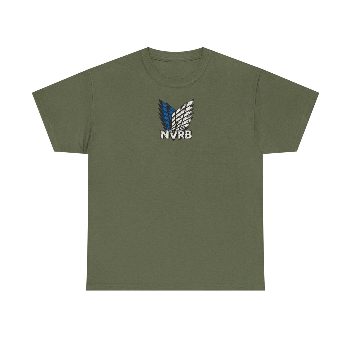 Wings of Freedom - Attack on Titan T-Shirt