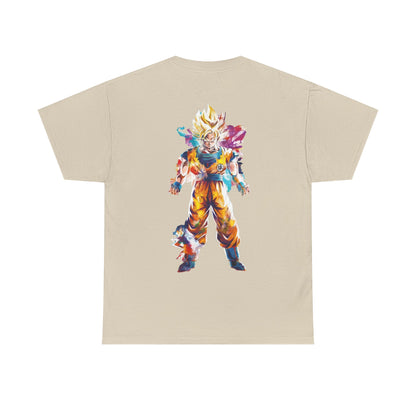 Super Saiyan Goku - Dragon Ball Z T-shirt
