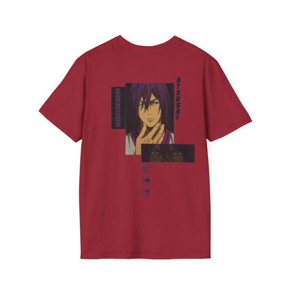 “MURASAKIBARA”