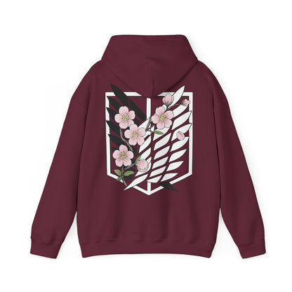 AOT “FREEDOM”