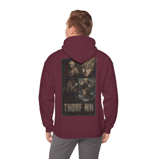 Thorfinn “Vengeance”