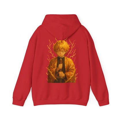 ZENITSU “THUNDER”