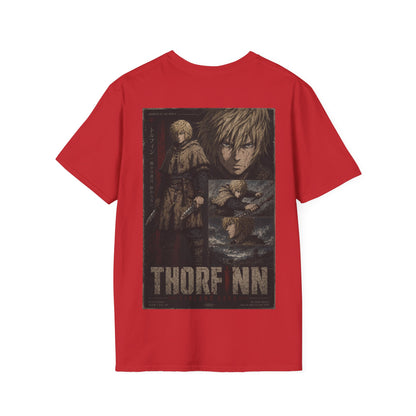 Thorfinn “Vengeance”