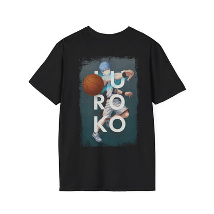 KUROKO “MISDIRECTION”