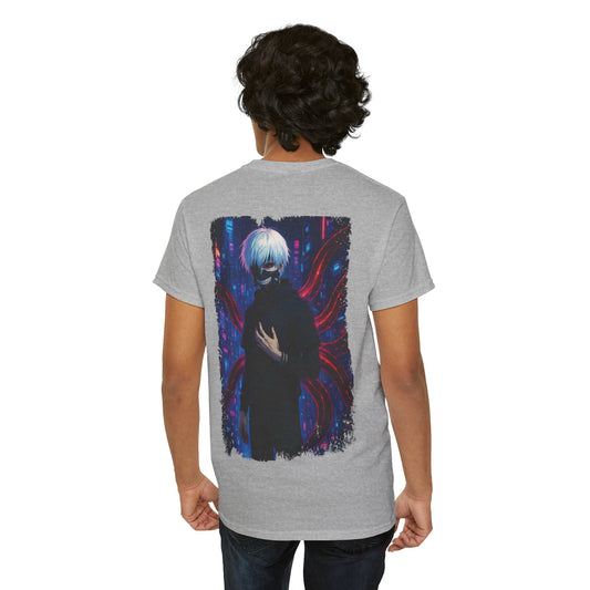 Ken Kaneki - Tokyo Ghoul T-Shirt