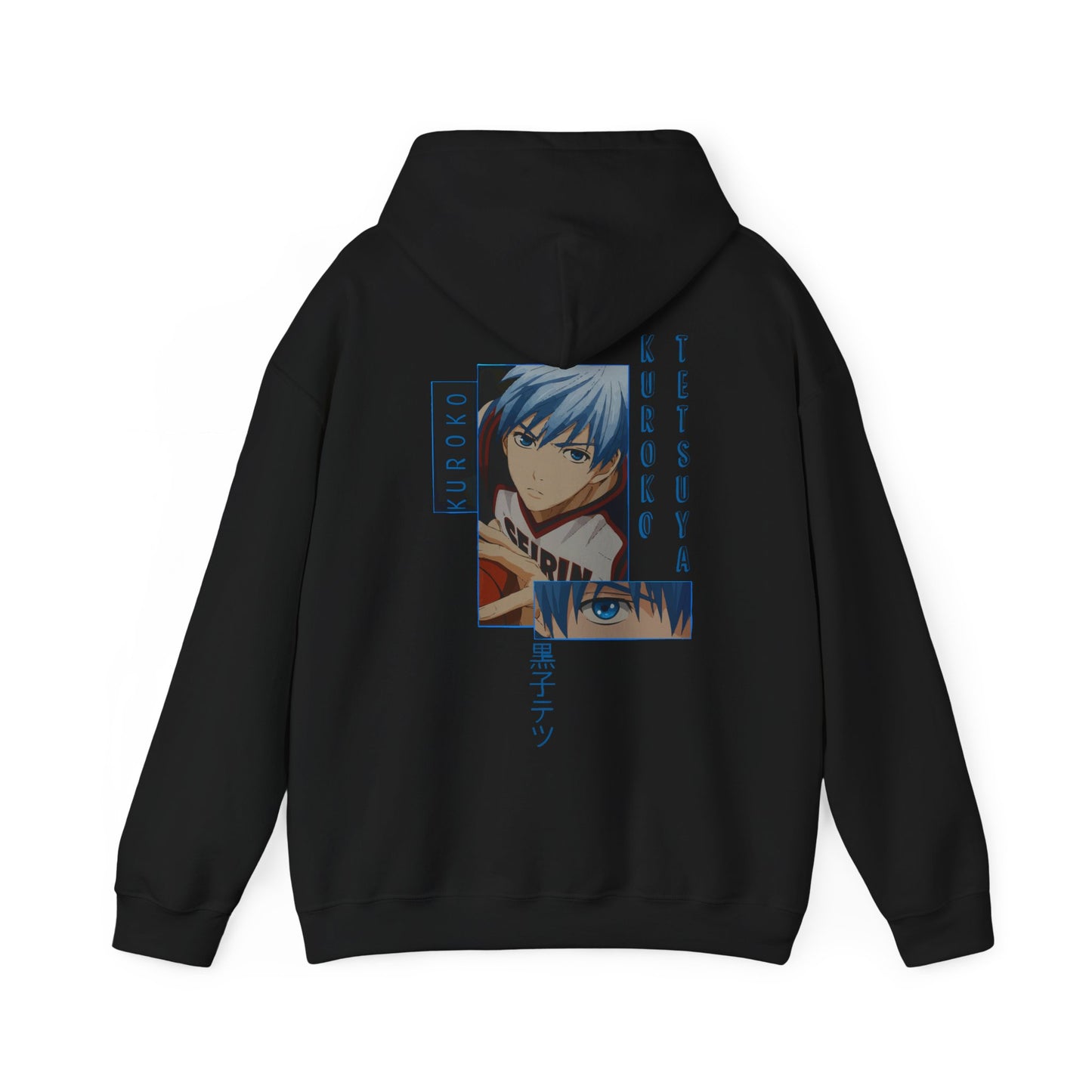 KUROKO “MISDIRECTION”
