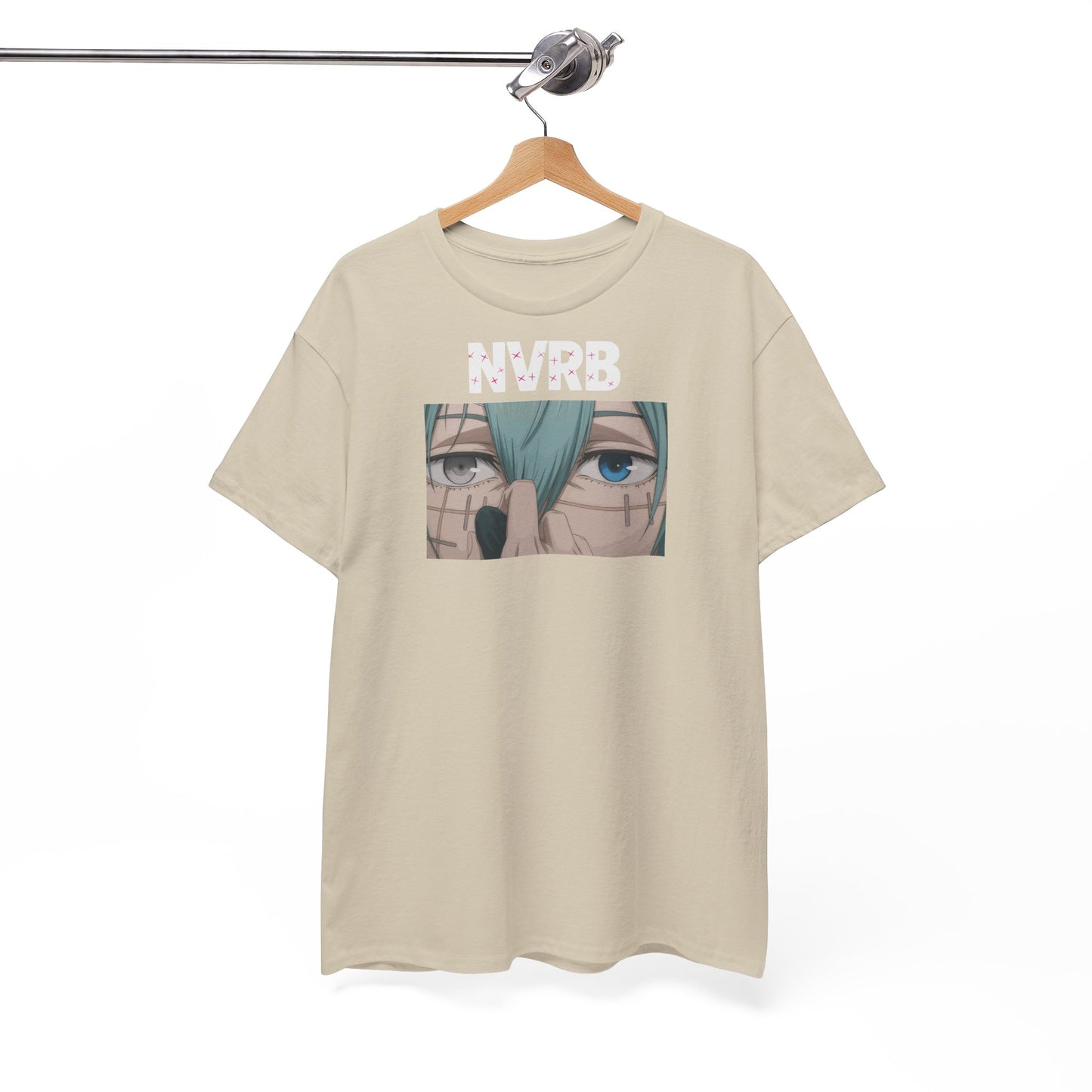 Mahito - Jujutsu Kaisen T-Shirt