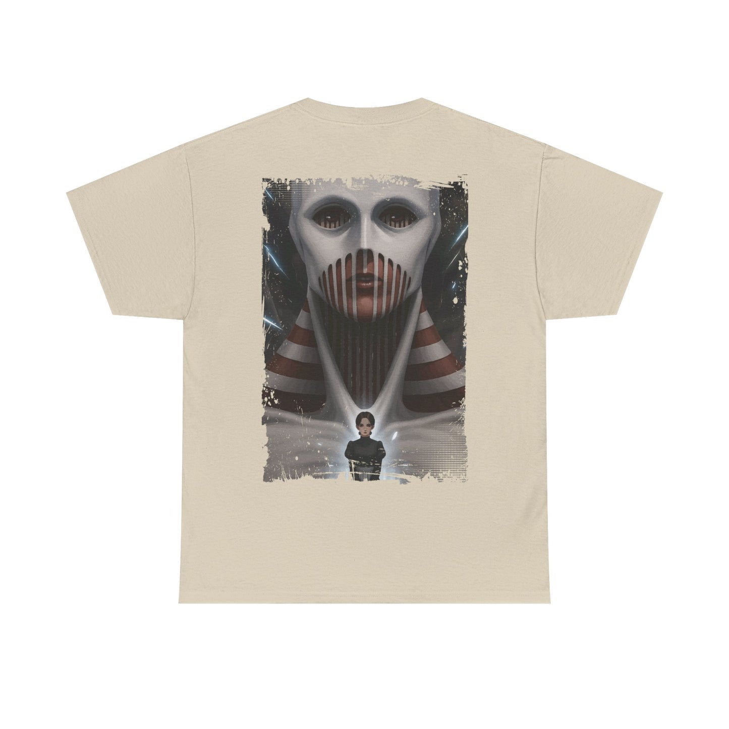 The War Hammer - Attack On Titan T-Shirt